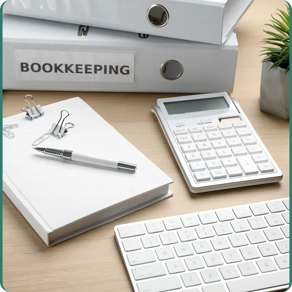 Bookkeeping Support You Can Rely On