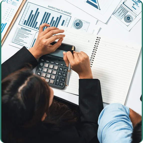 Dependable Bookkeeping Without the Added Administrative Burden