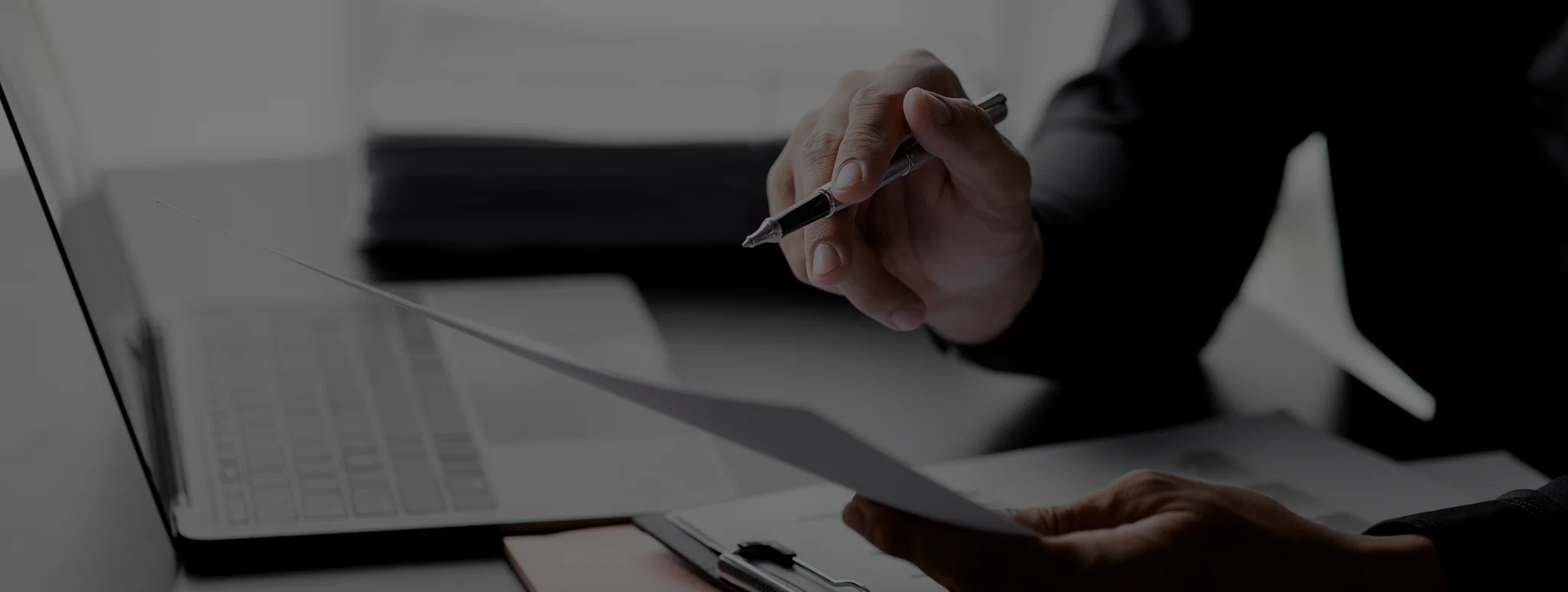 Small Business Bookkeeping Services in Central Pennsylvania