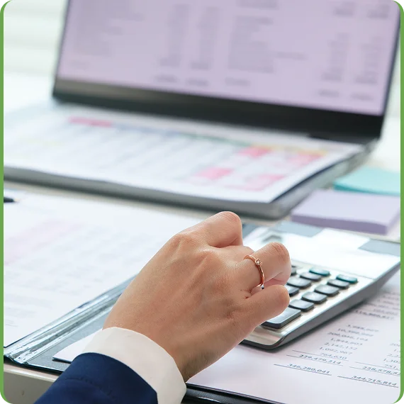 Overdue Account Reconciliation