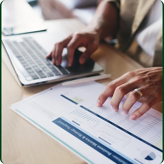 Historical Data Entry and Review