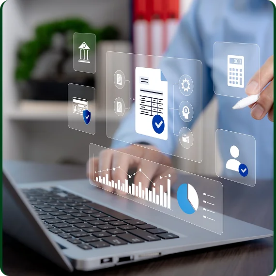 Ongoing Vendor Bill Processing