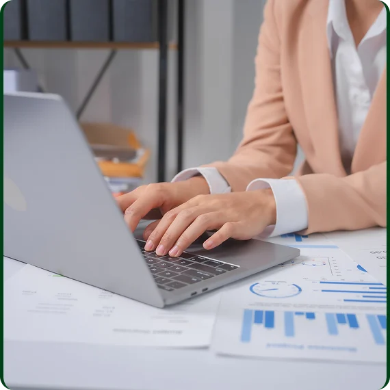 Accounts Payable And Receivable Management
