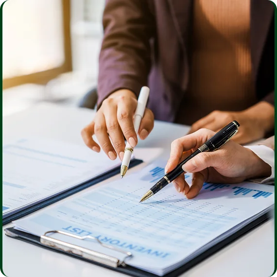 Accounts Payable and Receivable