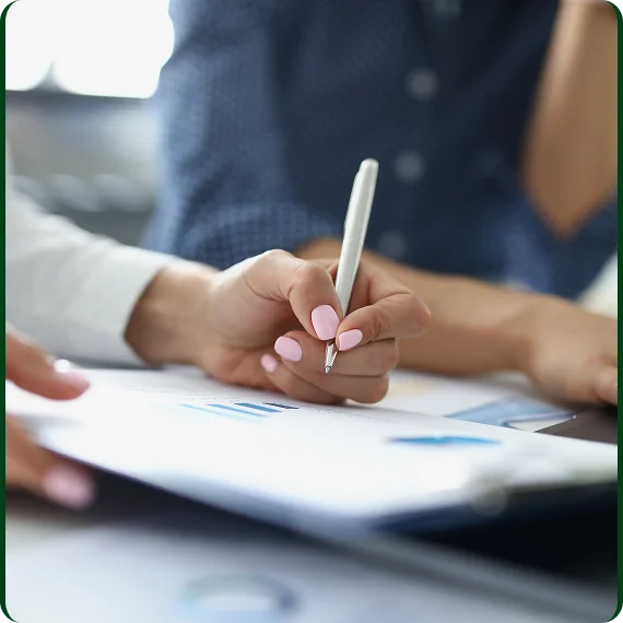 Comprehensive Financial Statement Generation