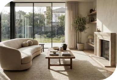Airbnb & Vacation Rental Cleaning Services