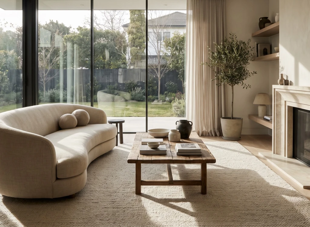 Airbnb and vacation rental cleaning services in Sacramento for a guest room
