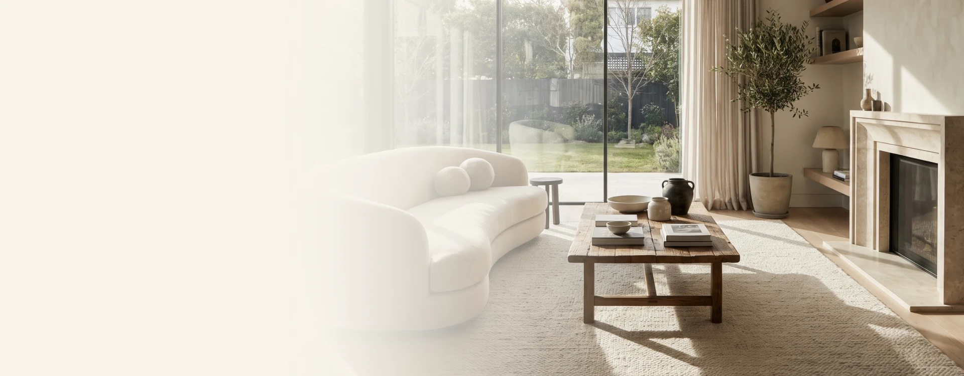Airbnb and vacation rental cleaning services in Sacramento for a guest room