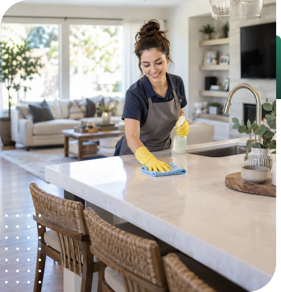 Support for Every Stage of Property Care