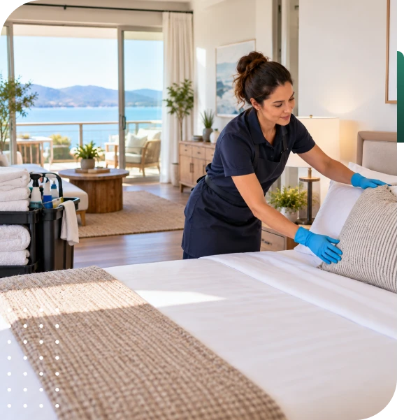 A More Convenient Way to Care for Your Property