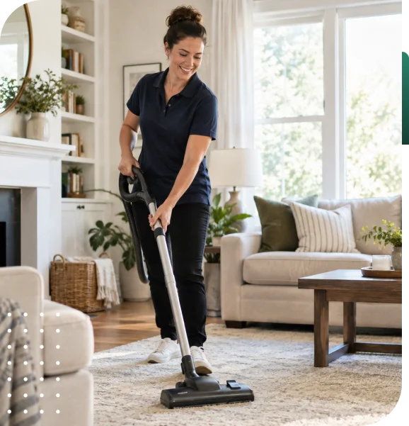Our Services Across Sacramento and the Bay Area