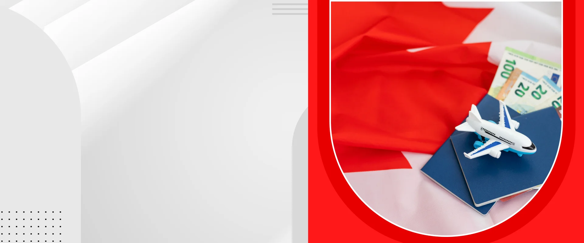 Canadian immigration and visa consulting services for applicants
