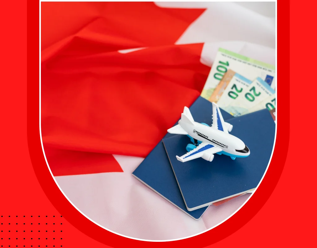 Canadian immigration and visa consulting services for applicants