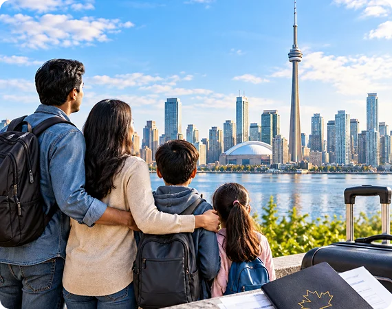 Ontario Immigrant Nominee Program (OINP)