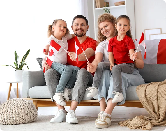 Family Sponsorship