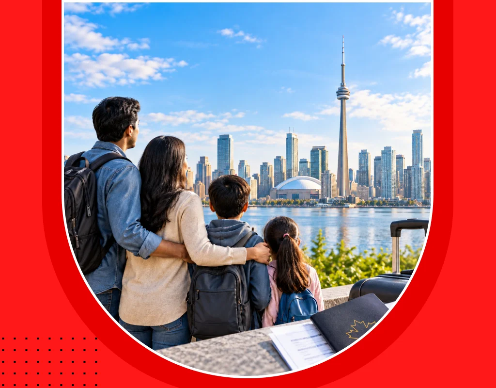 Ontario Immigrant Nominee Program (OINP) application review