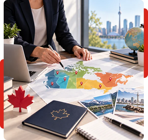 Build a Clear Strategy for Your Ontario Nomination