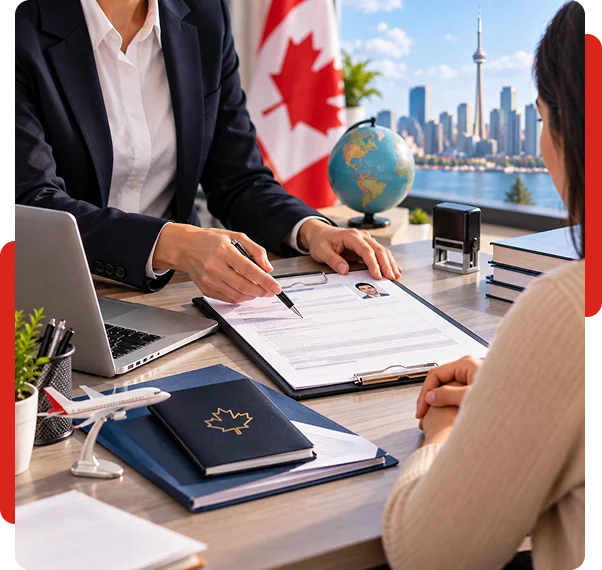 Prepare for Specialized Work Opportunities