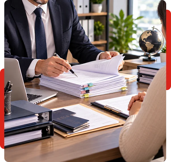 Prepare Your Spousal or Partner Sponsorship Carefully