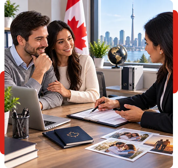 Prepare and Organize Your Supporting Documents