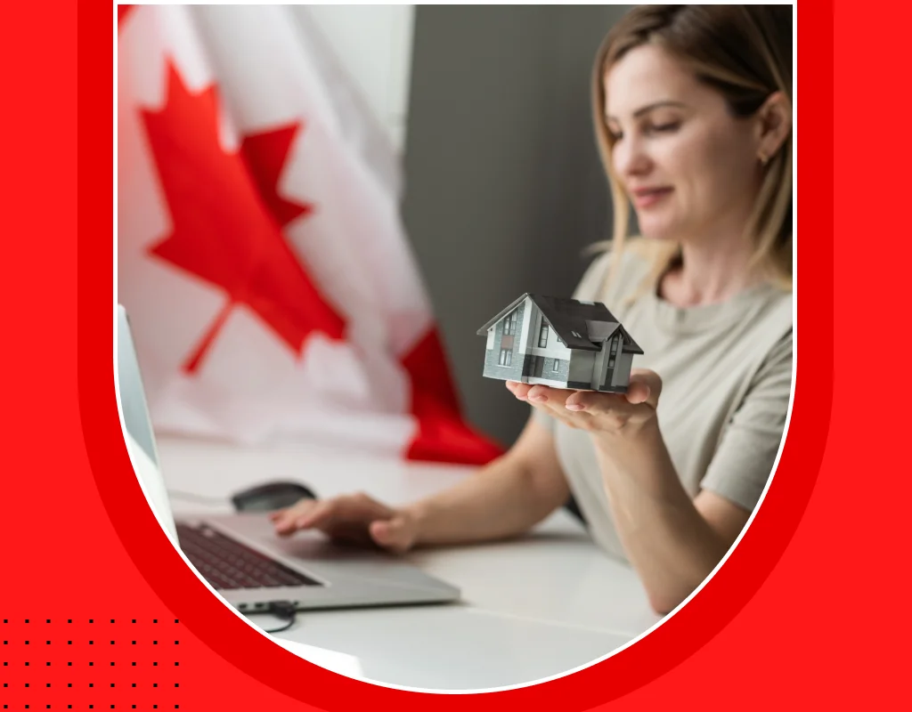 Applicant discussing Canadian permanent residence options