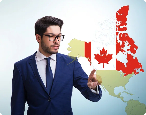 Business Immigration Services