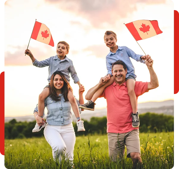 Visa Consulting Services Mississauga