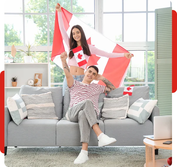 Visa Consulting Services Toronto