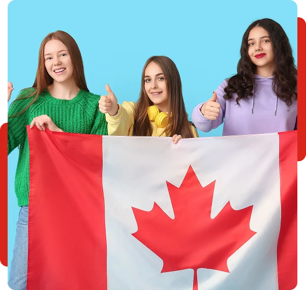 Visa Consulting Services Brampton