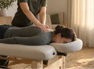 Registered Massage Therapy (RMT)