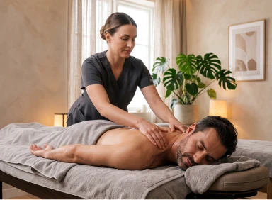 Sports Massage