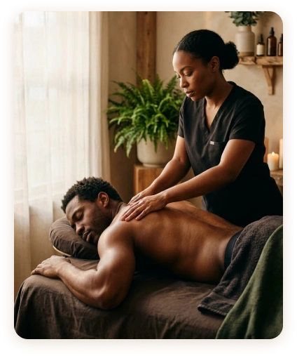 Professional Care for Your Physical Well-Being