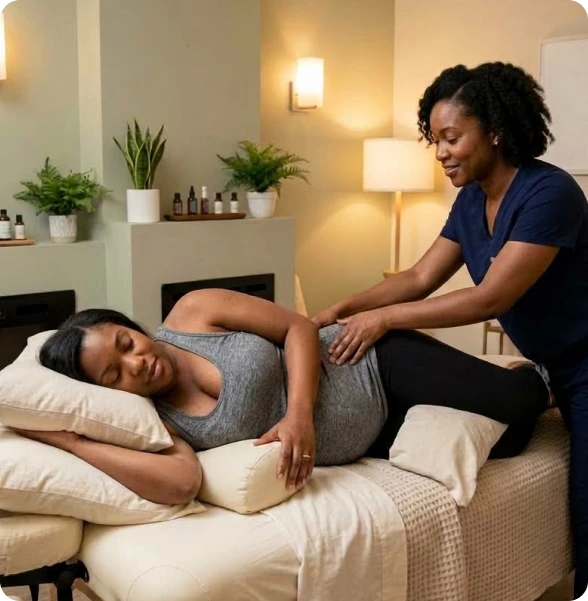 Ongoing Support Throughout Your Pregnancy