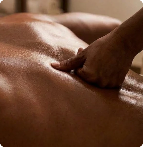Targeted Release for Persistent Muscle Tension