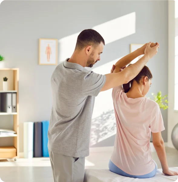 Maintain Your Body Through Regular Training