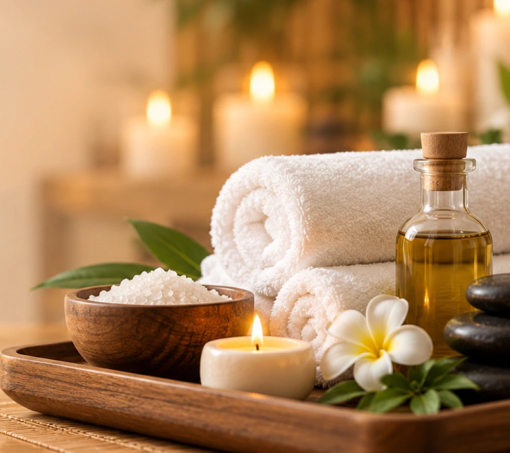Professional & Registered Massage Therapy in Toronto