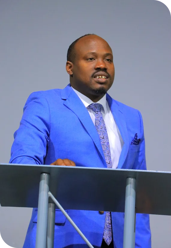Release International Christian Church community