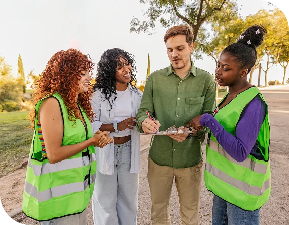 Community Outreach Ministry