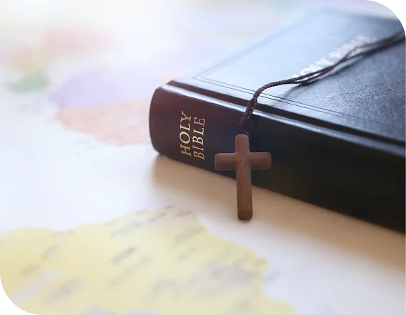Prayer Ministry