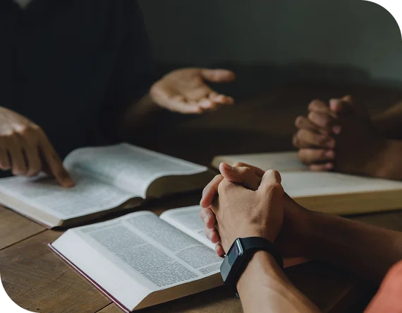 Youth and Family Ministry