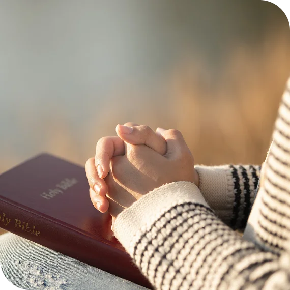 Intercessors Night of Prayer