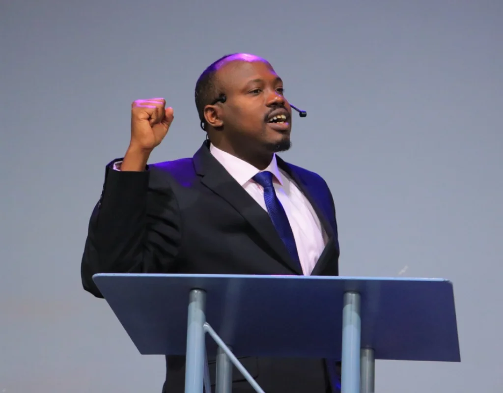 Release International Christian Church Calgary