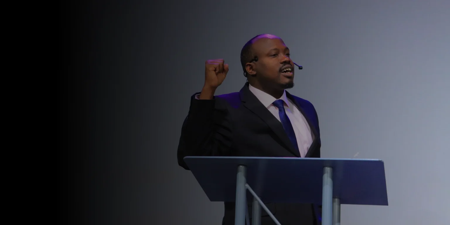 Release International Christian Church Calgary