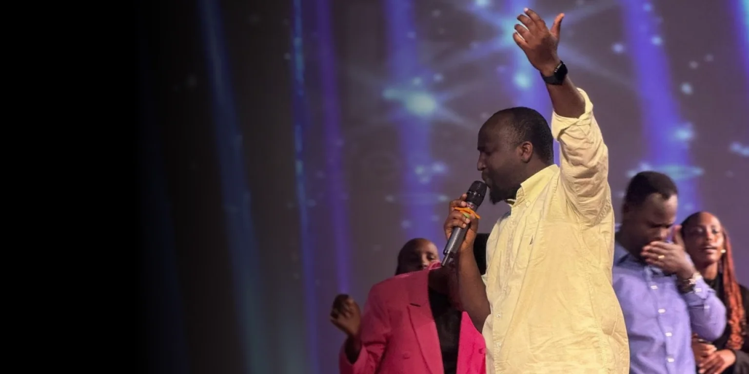 Church Ministries in Calgary