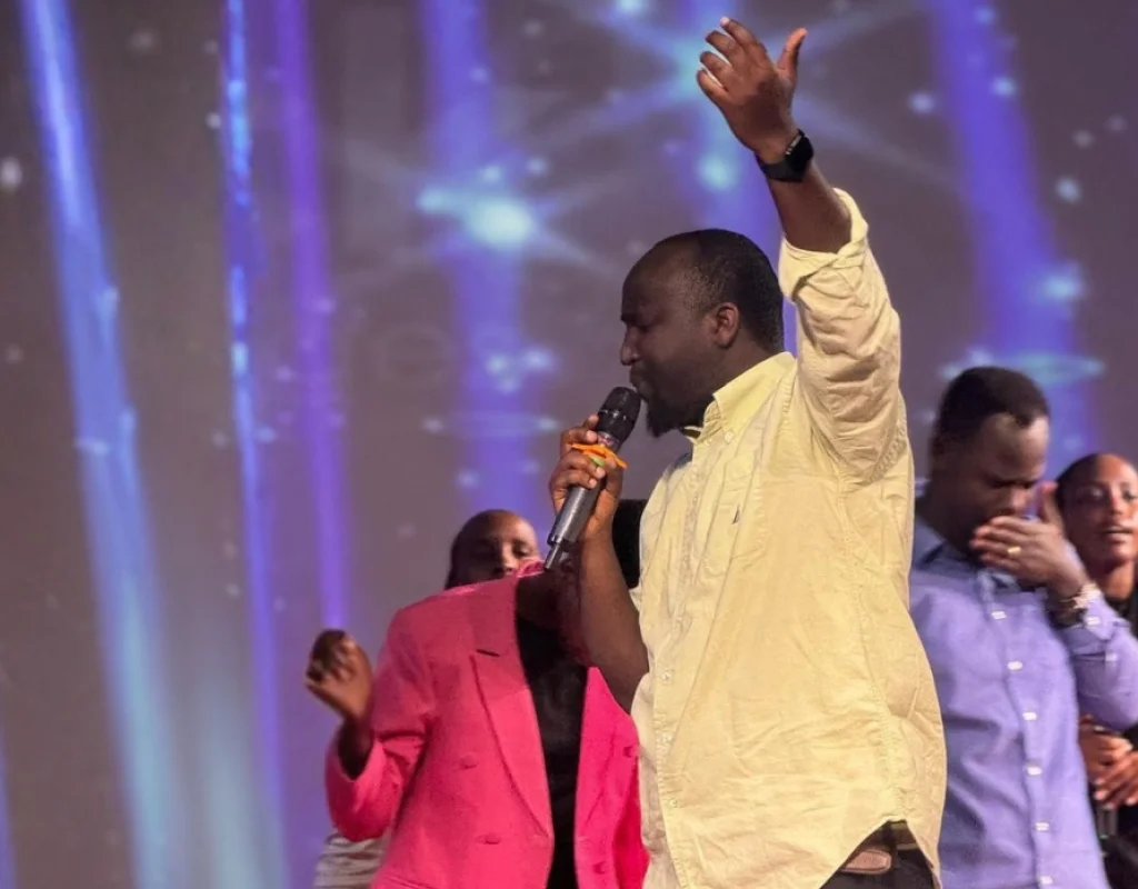 Church Ministries in Calgary