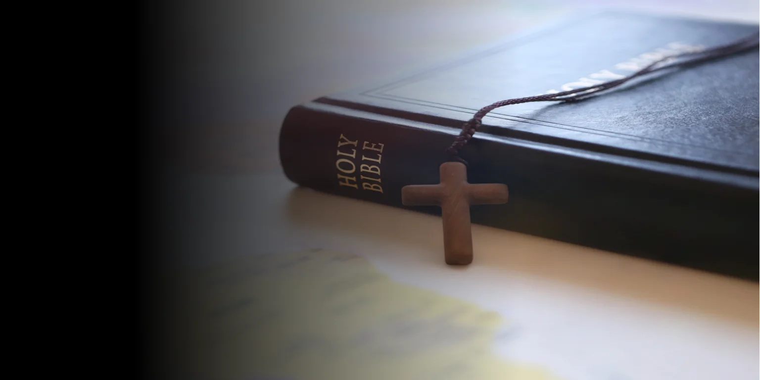 Prayer Ministry