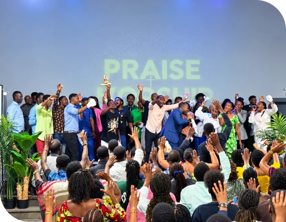 Sunday Worship Services