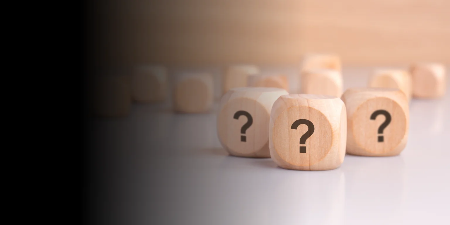 Frequently Asked Questions