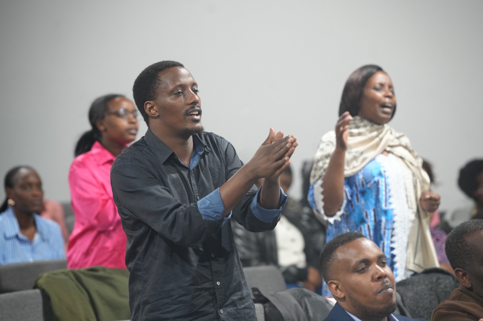 Bible Study and Discipleship