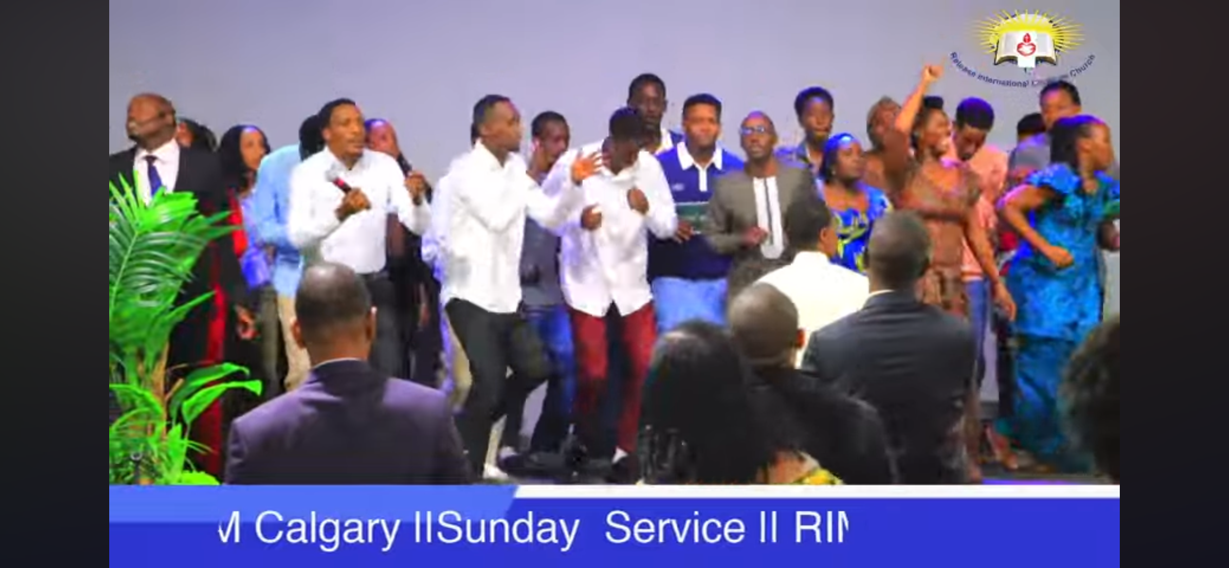 Youth & Family Ministry